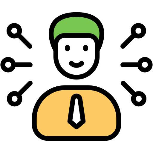 AI Consultancy Icon